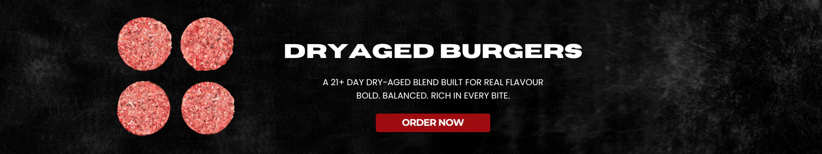 Premium Meats, Delivered to You
